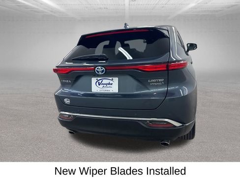 Used 2021 Toyota Venza Limited w/ Advanced Technology Package image 13