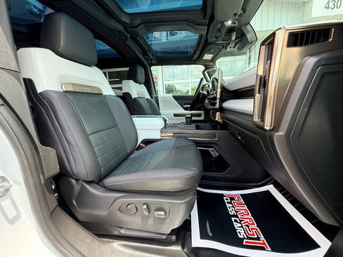 Used 2023 GMC Hummer EV Edition 1 AWD/4WD image 47