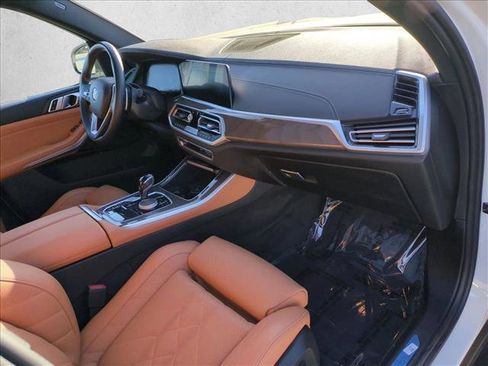Used 2023 BMW X5 sDrive40i w/ Parking Assistance Package RWD image 24