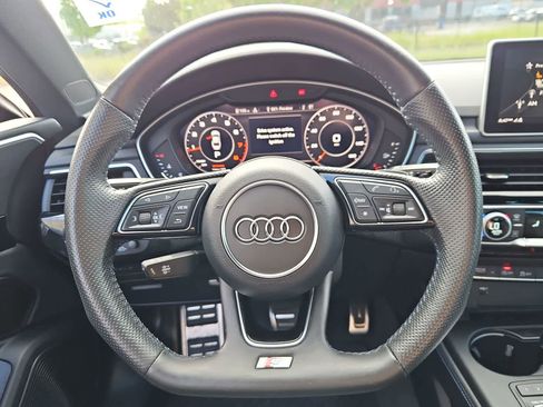 Used 2019 Audi A5 2.0T Premium Plus w/ Premium Plus AWD/4WD image 23
