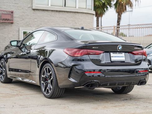 New 2026 BMW 440i xDrive Coupe image 6