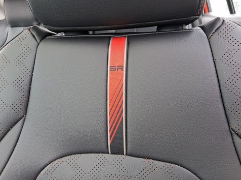 New 2026 Nissan Sentra SR w/ SR Premium Package FWD image 26