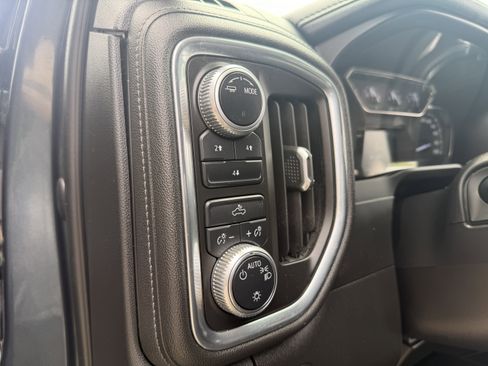 Used 2020 GMC Sierra 2500 SLE AWD/4WD image 31