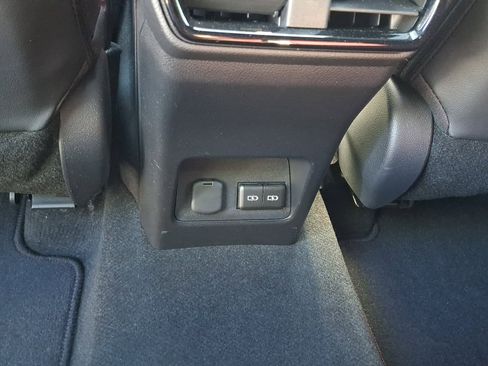 Certified 2022 Lexus NX 350 AWD image 11