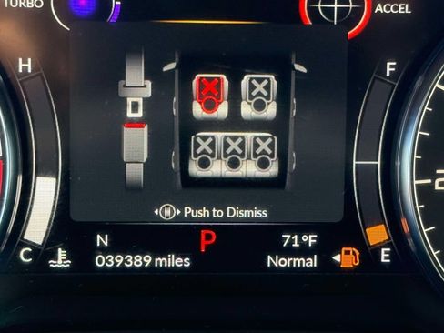 Certified 2024 Acura RDX SH-AWD image 17