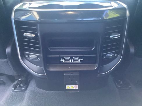 Used 2019 RAM 1500 Laramie w/ Sport Appearance Package RWD image 47