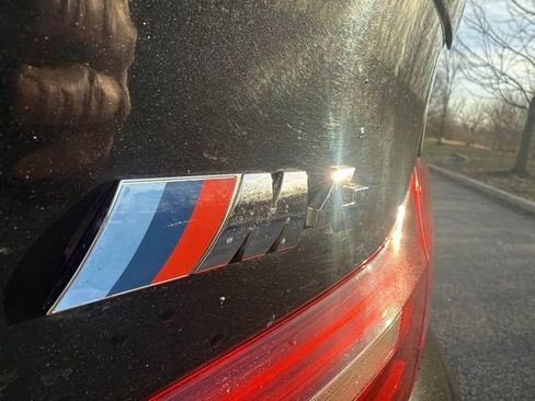 Used 2016 BMW M4 Coupe image 5