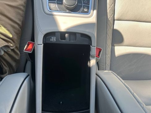 Used 2020 Jeep Grand Cherokee Summit AWD/4WD image 24