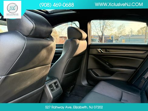 Used 2019 Honda Accord Sport image 27