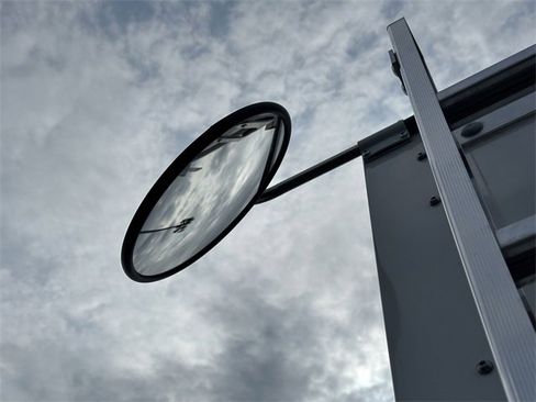 New 2026 Ford E-350 and Econoline 350 Super Duty w/ Power Equipment Group image 29