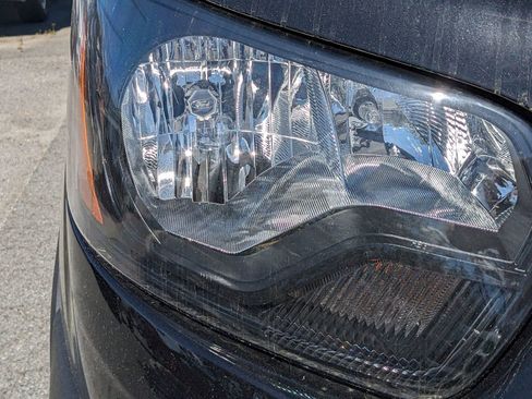 Used 2024 Ford Transit 150 Low Roof w/ Exterior Upgrade Package image 11