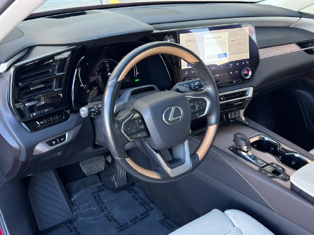 Used 2024 Lexus RX 450h AWD w/ Convenience Package image 18