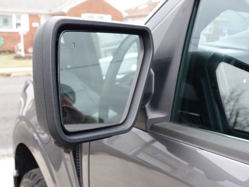 Used 2024 Ford F150 XLT w/ XLT Black Appearance Package image 13