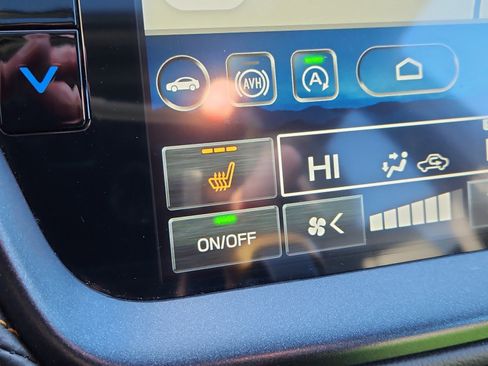 Used 2025 Subaru Outback Wilderness image 14