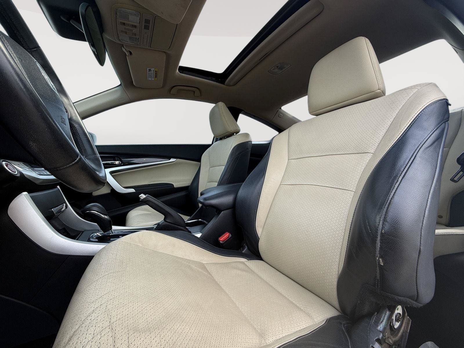 Used 2014 Honda Accord EX-L image 10