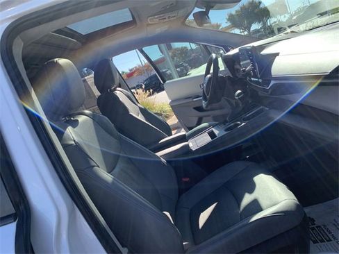 Certified 2023 Toyota Sienna Limited image 14