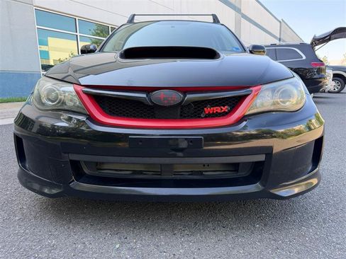 Used 2011 Subaru Impreza WRX Hatchback w/ Popular Equipment Group 3A AWD/4WD image 21