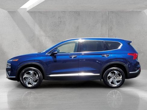 Used 2023 Hyundai Santa Fe SEL w/ Premium Package AWD/4WD image 8