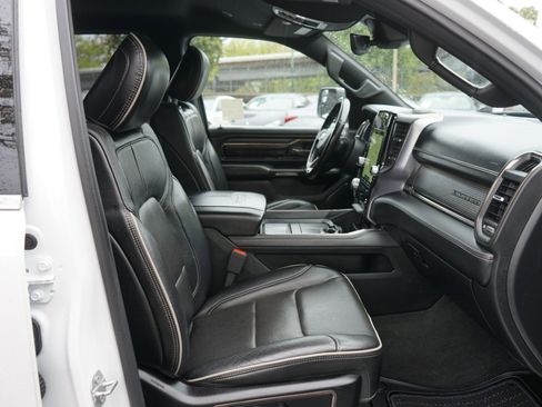 Used 2021 RAM 1500 Limited image 19