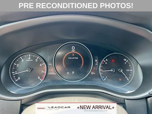 Used 2023 MAZDA CX-50 2.5 Turbo w/ Accent Package AWD/4WD image 12
