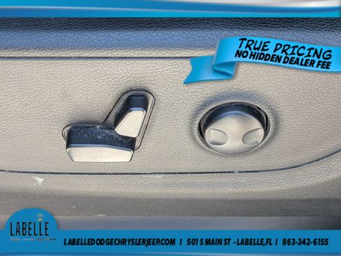 Used 2022 RAM 1500 Big Horn RWD image 19