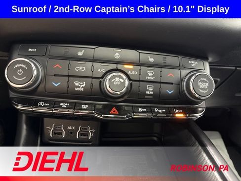 Used 2022 Dodge Durango GT AWD/4WD image 37