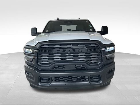 Used 2025 RAM 2500 Tradesman w/ Bed Utility Group image 11