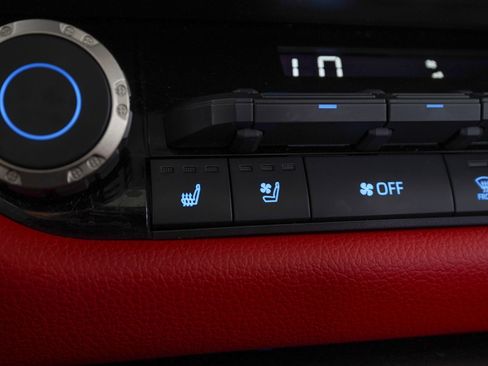 Used 2023 Toyota Tundra TRD Pro AWD/4WD image 21