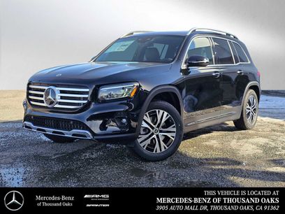 Used 2024 Mercedes-Benz GLB 250 4MATIC