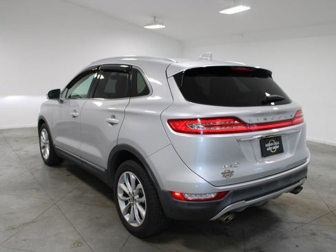 Used 2019 Lincoln MKC Select w/ Select Plus Package image 7