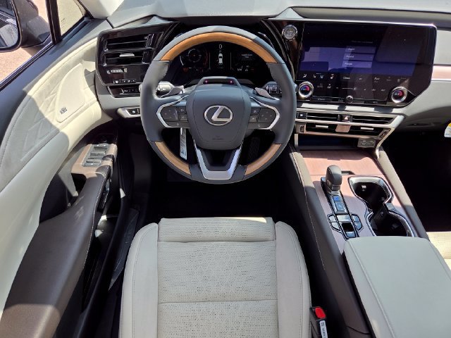 New 2026 Lexus RX 350 AWD w/ Convenience Package image 4