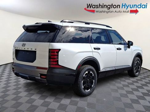New 2026 Hyundai Palisade XRT Pro AWD/4WD image 6