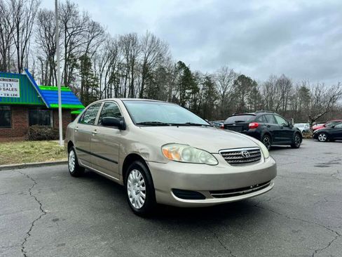 Used 2005 Toyota Corolla LE image 3