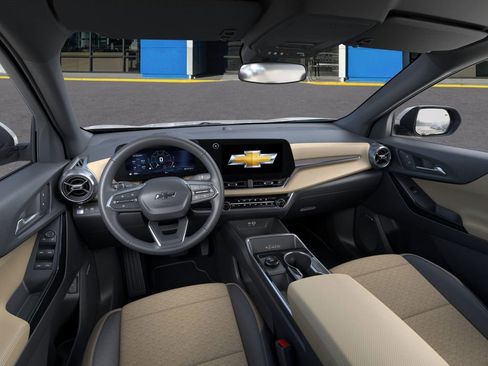 New 2026 Chevrolet Equinox ACTIV image 15