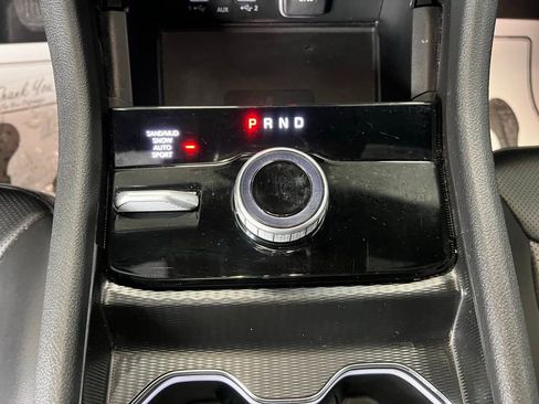 Used 2024 Jeep Grand Cherokee L Limited w/ Luxury Tech Group II image 13