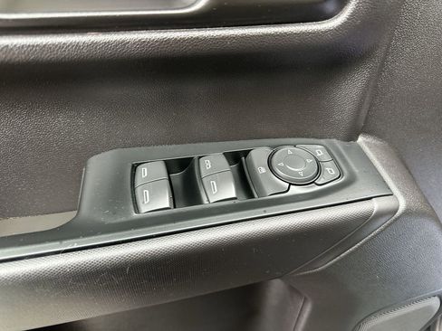 Used 2023 Chevrolet Silverado 1500 Custom Trail Boss image 13