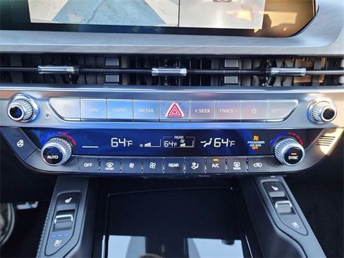 New 2025 Kia Telluride SX X-Line image 23