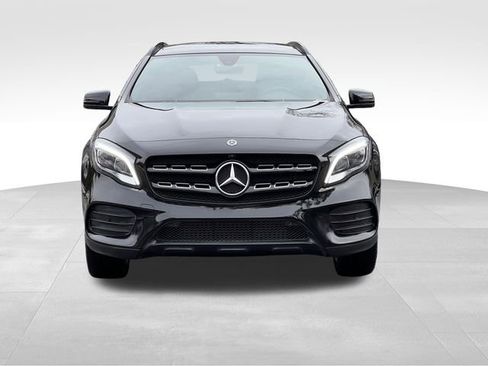Used 2018 Mercedes-Benz GLA 250 4MATIC image 8