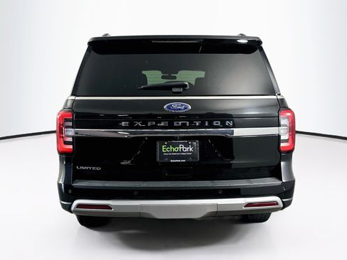 Used 2024 Ford Expedition Limited RWD image 7