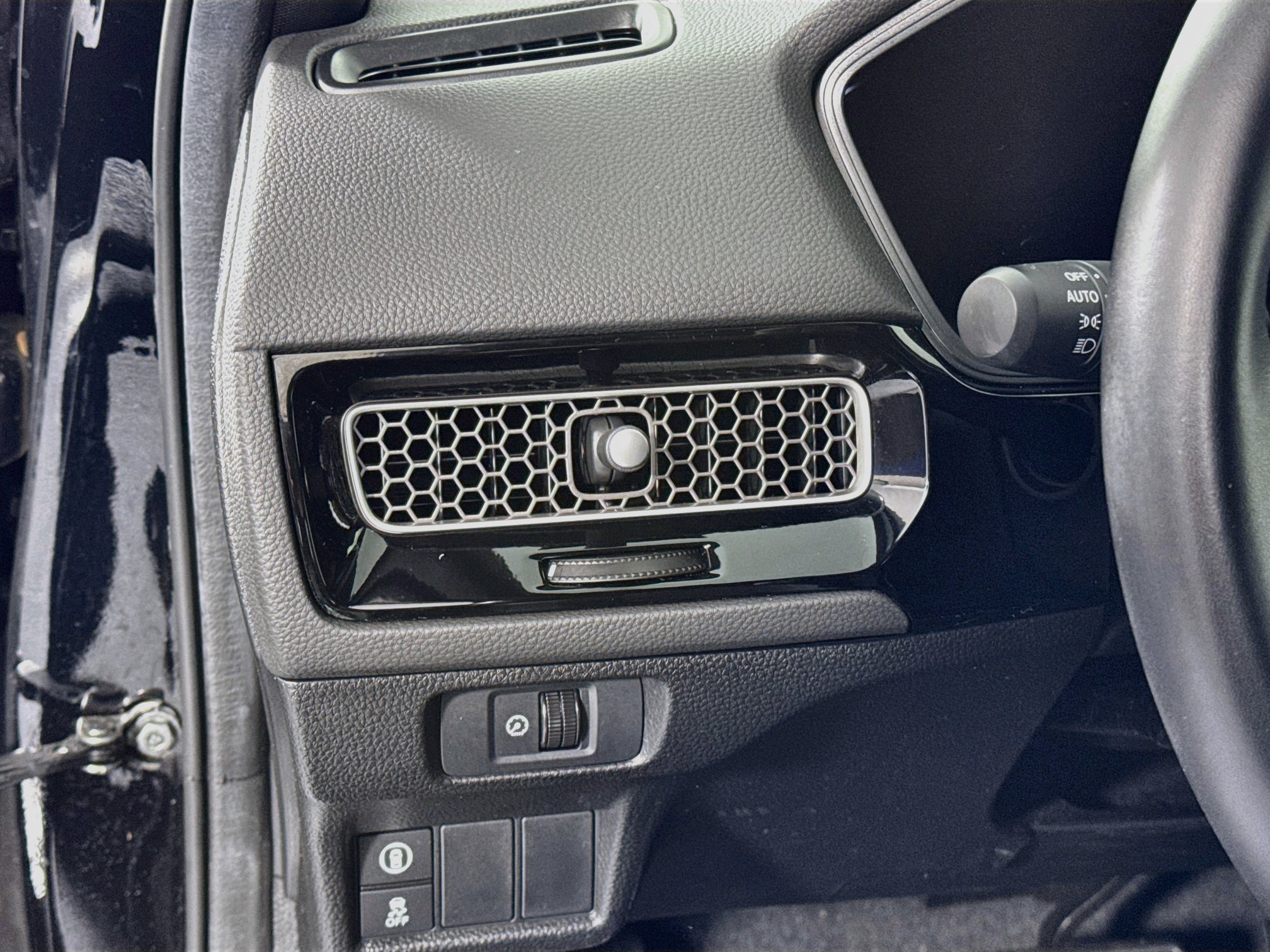 Certified 2024 Honda Civic Sport image 10