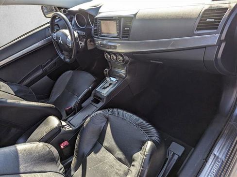 Used 2011 Mitsubishi Lancer GTS image 21