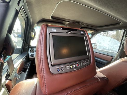 Used 2013 Ford Expedition EL King Ranch image 20