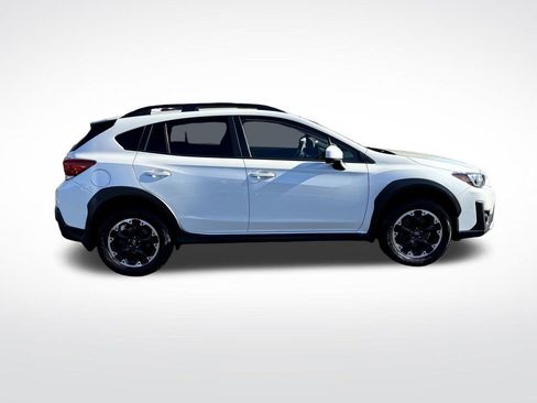 Used 2023 Subaru Crosstrek 2.0i Premium image 8