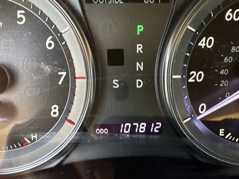 Used 2011 Lexus ES 350 FWD image 9