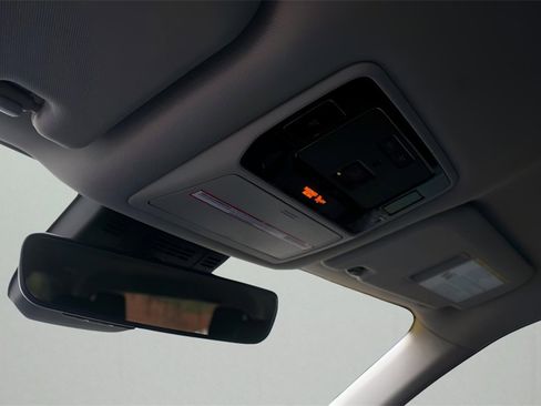 Used 2024 Toyota Grand Highlander Limited image 29