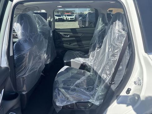 New 2026 Subaru Ascent Touring image 23