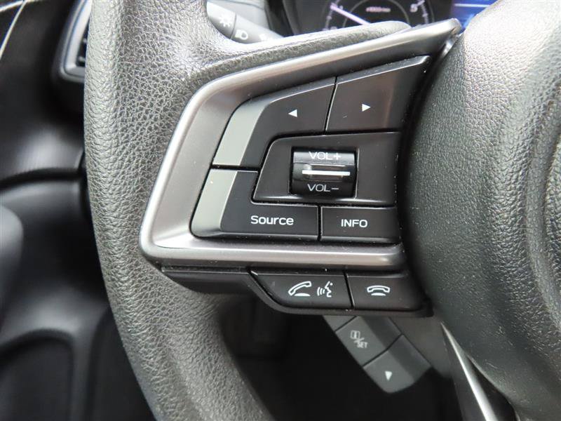 Used 2023 Subaru Impreza 2.0i AWD/4WD image 26