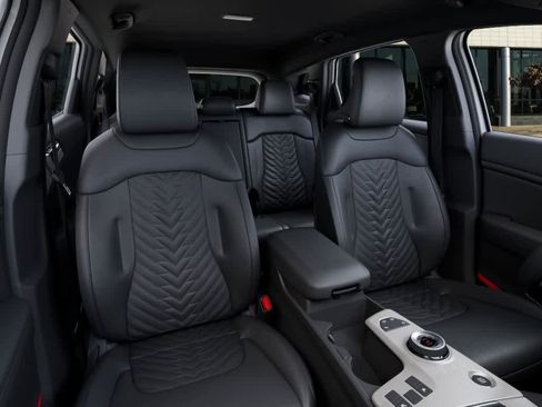 New 2026 Kia Sportage X-Line AWD/4WD image 15