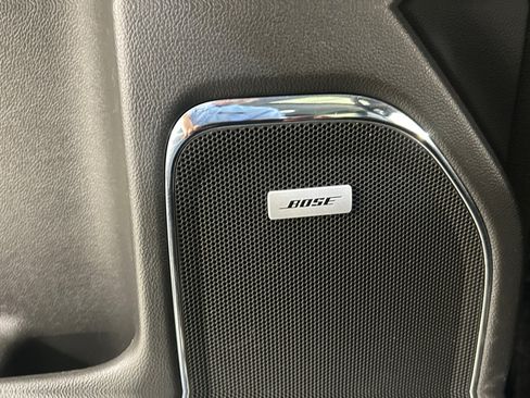 Used 2018 Chevrolet Silverado 1500 LTZ Z71 w/ LTZ Plus Package AWD/4WD image 12