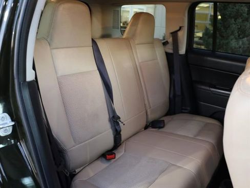 Used 2017 Jeep Patriot 75th Anniversary w/ Power Value Group image 13